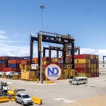 RD concentra 74% de exportaciones en países cercanos