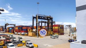 RD concentra 74% de exportaciones en países cercanos