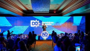 RD Impulsa Turismo en Houston: 124º Roadshow Atrae Inversores