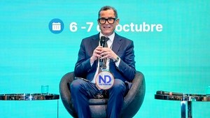 RD Lidera Formalización y Calidad del Empleo en AL, según BID