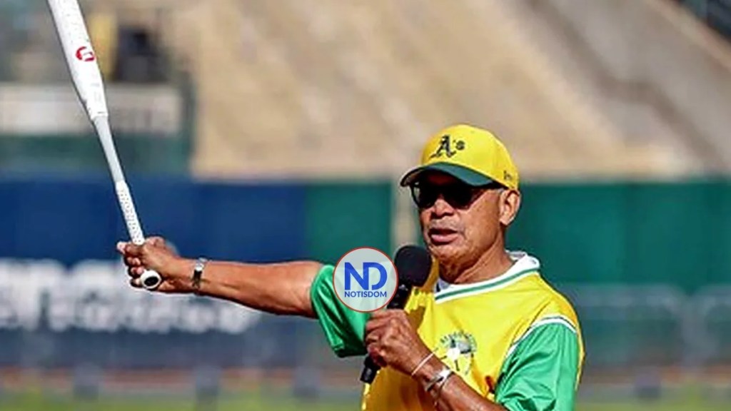 Reggie Jackson: El Señor Octubre Brilló Antes de Llegar a Nueva York