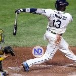 Tampa Bay Rays alargan la batalla en la Serie Mundial
