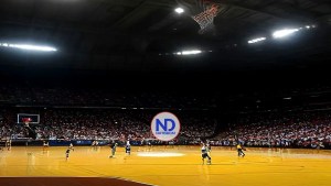 TBS Distrito: Huellas vence a Los Prados