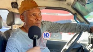 Transportistas reaccionan ante aumento del marbete