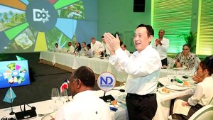 Turismo Dominicano Impulsa Oportunidades Agropecuarias